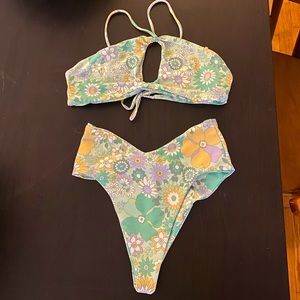 Skatie Bikini set